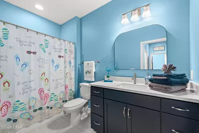 8756 Cheeseburger Drive, Panama City Beach, FL 32413 - Photo 20