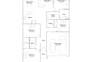 3888 Wall St, Panama City, FL 32404 - Photo 4