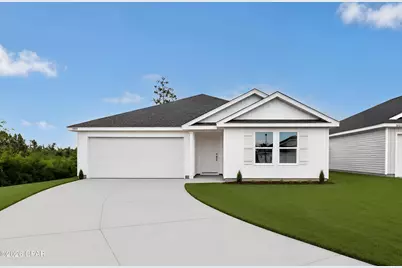 3888 Wall Street #HS 78, Panama City, FL 32404 - Photo 1