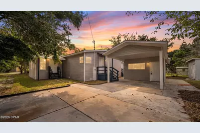 745 Westwood Beach Circle, Panama City Beach, FL 32413 - Photo 1