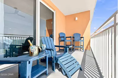 17729 Front Beach Road #804E, Panama City Beach, FL 32413 - Photo 12