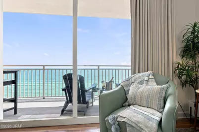 17729 Front Beach Road #804E, Panama City Beach, FL 32413 - Photo 10