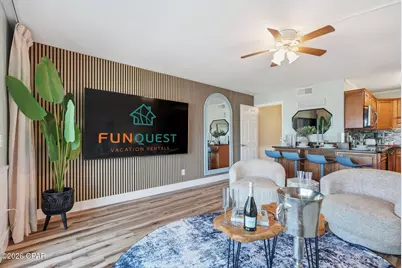 8743 Thomas Drive #131, Panama City Beach, FL 32408 - Photo 2