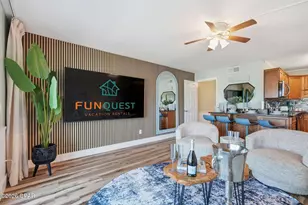 8743 Thomas Dr, Panama City Beach, FL 32408 - Photo 2