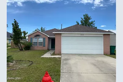 111 Abigail Lane, Panama City, FL 32404 - Photo 1