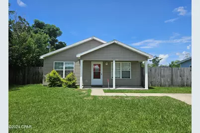 901 Huntington Drive, Panama City, FL 32401 - Photo 1