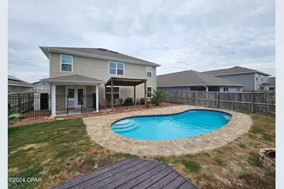 4707 Windsor Park Lane, Panama City, FL 32404 - Photo 32