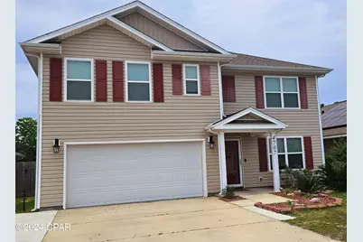 4707 Windsor Park Lane, Panama City, FL 32404 - Photo 1