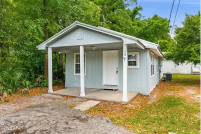 119 College Avenue #7, Panama City, FL 32401 - Photo 2