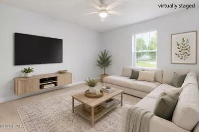 5403 Pollie Lane, Greenwood, FL 32443 - Photo 2