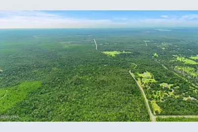 020 Blue Springs Road #Parcel 3, Youngstown, FL 32466 - Photo 4