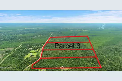 020 Blue Springs Road #Parcel 3, Youngstown, FL 32466 - Photo 1