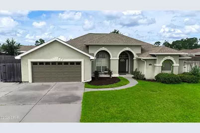 1310 Rhode Island Avenue, Lynn Haven, FL 32444 - Photo 2