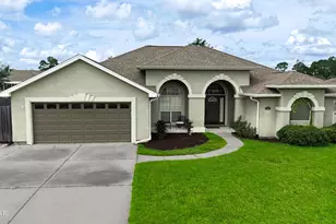 1310 Rhode Island Ave, Lynn Haven, FL 32444 - Photo 2