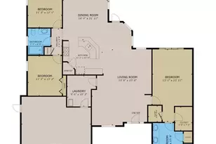 1310 Rhode Island Ave, Lynn Haven, FL 32444 - Photo 4