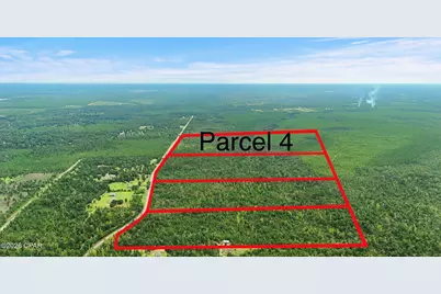 030 Blue Springs Road #Parcel 4, Youngstown, FL 32466 - Photo 1