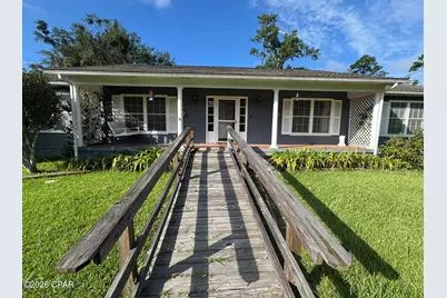 1016 Morgan Avenue, Chattahoochee, FL 32324 - Photo 32