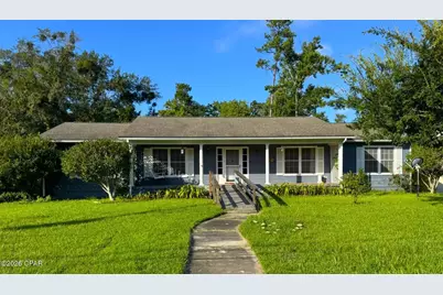 1016 Morgan Avenue, Chattahoochee, FL 32324 - Photo 1