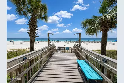 6415 Thomas Drive #1405, Panama City, FL 32408 - Photo 36