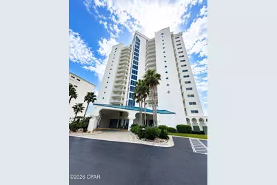 6415 Thomas Drive #1405, Panama City, FL 32408 - Photo 1