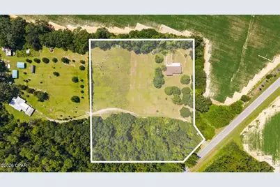 5953 Deerwood Drive, Malone, FL 32445 - Photo 2