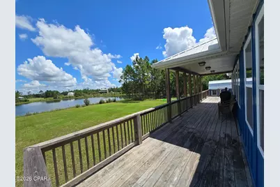106 Calmwater Circle, Wewahitchka, FL 32465 - Photo 4