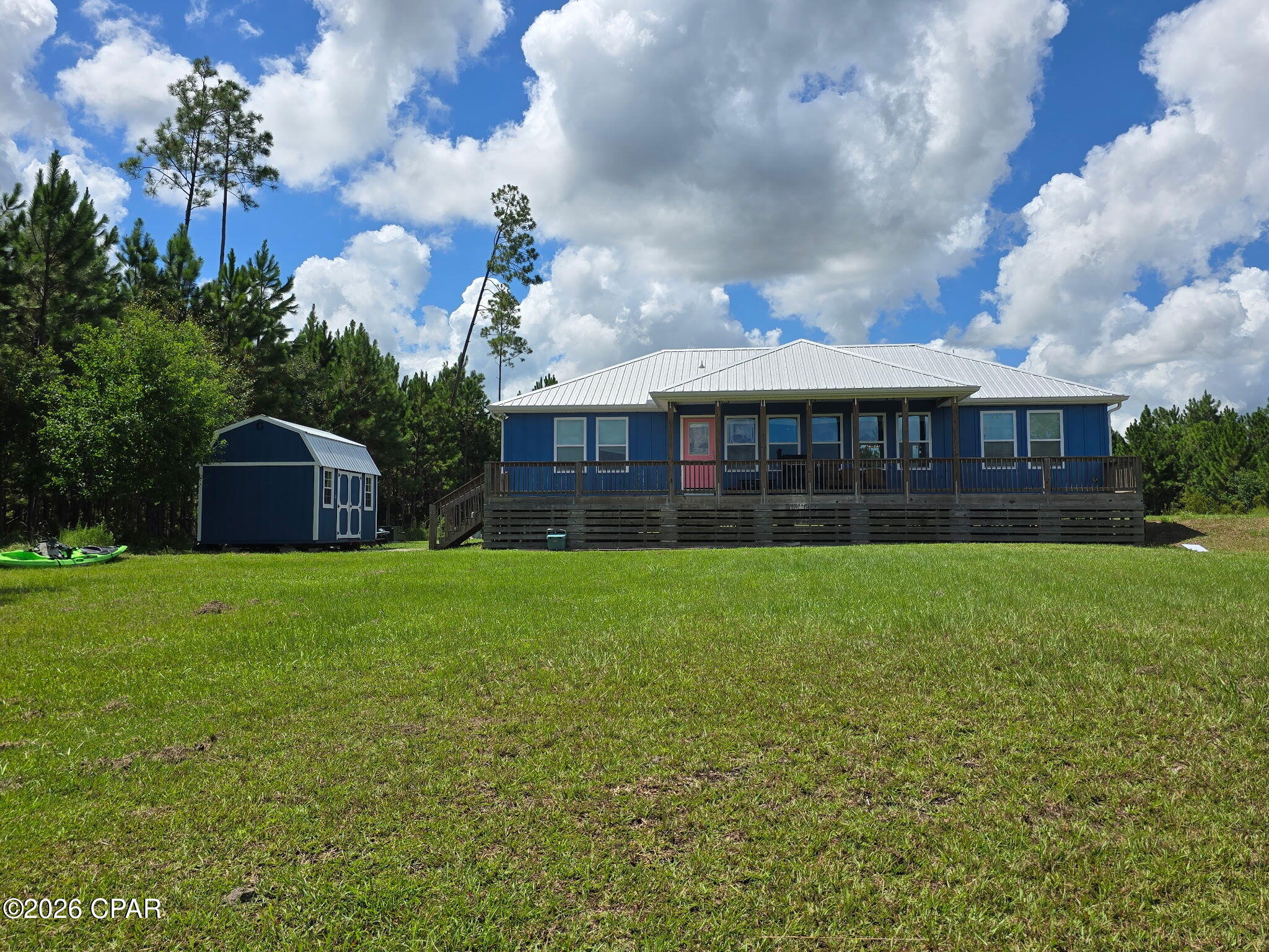 106 Calmwater Cir - 106 Calmwater Cir, Wewahitchka, FL 32465 Luxury Property | Jose Angel Pina