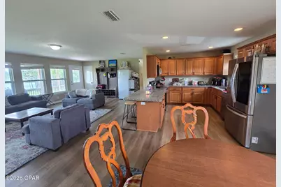 106 Calmwater Circle, Wewahitchka, FL 32465 - Photo 10