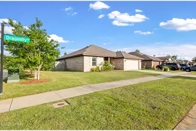 2307 Dragonfly Lane, Panama City, FL 32405 - Photo 18