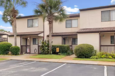 17620 Front Beach Road #2AA, Panama City Beach, FL 32413 - Photo 24