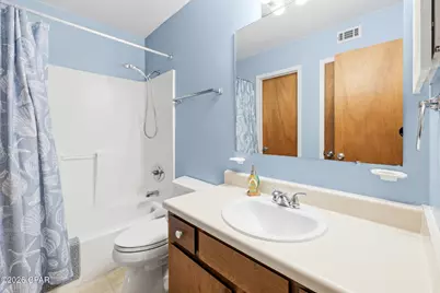 17620 Front Beach Road #2AA, Panama City Beach, FL 32413 - Photo 18