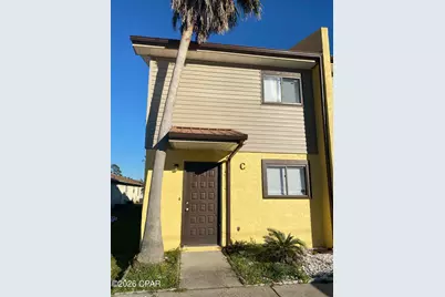 1538 Mulberry Avenue #C, Panama City, FL 32405 - Photo 1