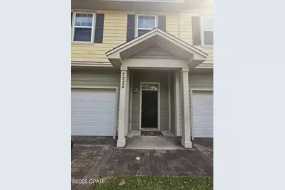 7225 Quail Hollow Drive, Panama City Beach, FL 32408 - Photo 1