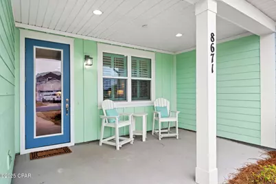 8671 Shell Sink Drive, Panama City Beach, FL 32413 - Photo 2