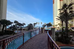 9900 S Thomas Dr, Panama City Beach, FL 32408 - Photo 26