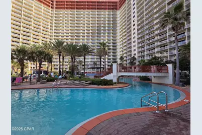 9900 S Thomas Drive #2216, Panama City Beach, FL 32408 - Photo 24