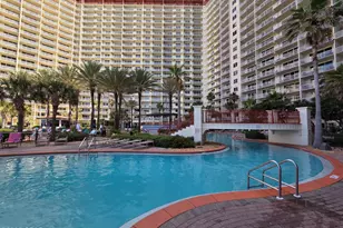 9900 S Thomas Dr, Panama City Beach, FL 32408 - Photo 24