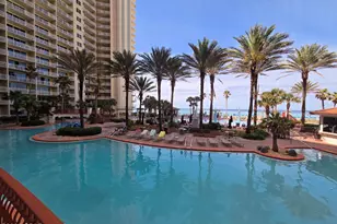 9900 S Thomas Dr, Panama City Beach, FL 32408 - Photo 16