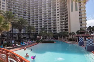 9900 S Thomas Dr, Panama City Beach, FL 32408 - Photo 20