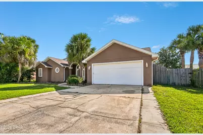 209 Hidden Pines Drive, Panama City, FL 32408 - Photo 2