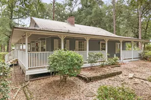 1576 Bass Rd, Caryville, FL 32427 - Photo 4