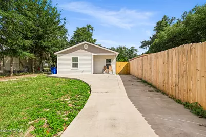 1003 E 8th Street, Panama City, FL 32401 - Photo 1