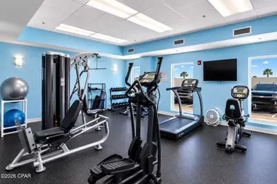 5115 Gulf Drive #1708, Panama City Beach, FL 32408 - Photo 22