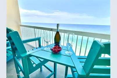 5115 Gulf Drive #1708, Panama City Beach, FL 32408 - Photo 2