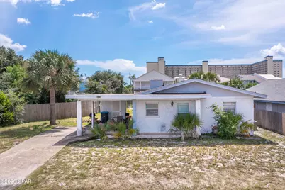 5725 Sunset Avenue, Panama City, FL 32408 - Photo 1