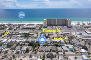 5725 Sunset Ave, Panama City, FL 32408 - Photo 2