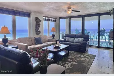 6201 Thomas Drive #1002, Panama City, FL 32408 - Photo 2