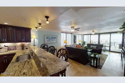 6201 Thomas Drive #1002, Panama City, FL 32408 - Photo 70
