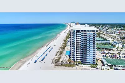 6201 Thomas Drive #1002, Panama City, FL 32408 - Photo 40