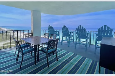 6201 Thomas Drive #1002, Panama City, FL 32408 - Photo 1